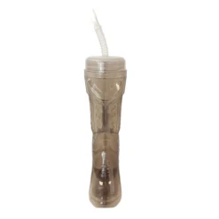 Outlet ???? BarMan Plastic Smoke Cowboy Boot W/handle - 32 Oz ???? -BarMan - shop DW BBB 32 A 700x700