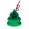 Best Pirce ???? BarMan ???? Christmas Tree Cup With Lid And Straw - 24 Oz. ????