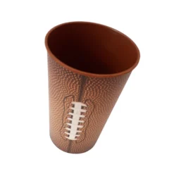 Wholesale ⭐ BarMan Football Plastic Cup - 22 Ounces ???? -BarMan - shop DW FBALL 22 1 BPC 700x700