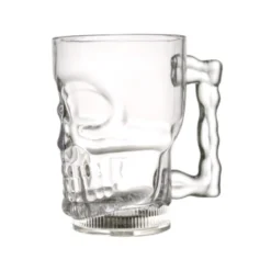 Promo ???? BarMan LED Skull Cup - 14 Oz ???? -BarMan - shop DW LED SKULL 2 700x700