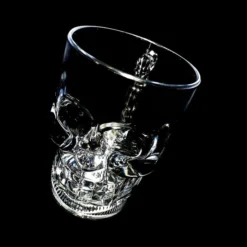 Promo ???? BarMan LED Skull Cup - 14 Oz ???? -BarMan - shop DW LED SKULL 3 700x700