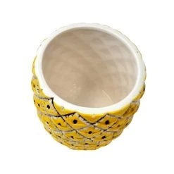 New ???? BarMan BarConic® Tiki Drinkware - Natural Pineapple Cup - 18 Oz. ???? -BarMan - shop DW TIKI PNCUP 1 BPC 700x700