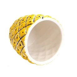 New ???? BarMan BarConic® Tiki Drinkware - Natural Pineapple Cup - 18 Oz. ???? -BarMan - shop DW TIKI PNCUP A BPC 700x700