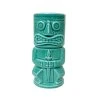 Best deal ???? BarMan BarConic® Tiki Drinkware - Teal Stone God - 15 Oz. ❤️