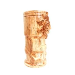 Promo ???? BarMan BarConic® Tiki Drinkware - Sun God - 16 Oz ⭐ -BarMan - shop DW TIKI SUN Main 2 700x700