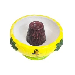 New ???? BarMan BarConic® Volcano Bowl - 48 Oz ❤️ -BarMan - shop DW TIKI VB48 2 700x700