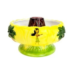 New ???? BarMan BarConic® Volcano Bowl - 48 Oz ❤️