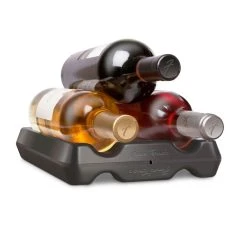 Best deal ???? BarMan Wine Bottle Stacker ???? -BarMan - shop FTA1810 7 700x700