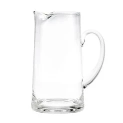 Brand new ???? BarMan Artisan Glass Pitcher - 70 Oz. ✔️