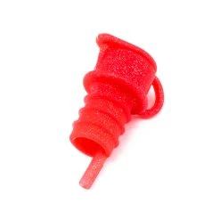 Budget ???? BarMan Haley's Corker - Glitter Pink ????