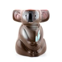 Top 10 ???? BarMan BarConic® Tiki Drinkware - Koala - 22 Ounce ????
