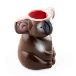 Top 10 ???? BarMan BarConic® Tiki Drinkware - Koala - 22 Ounce ???? -BarMan - shop Koala tiki clean3 700x700
