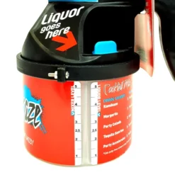 Best reviews of ✔️ BarMan Kamikaze Liquor Shooter ???? -BarMan - shop LS KAMIKAZE BPC 2 700x700