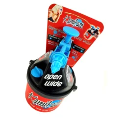 Best reviews of ✔️ BarMan Kamikaze Liquor Shooter ???? -BarMan - shop LS KAMIKAZE BPC 3 700x700