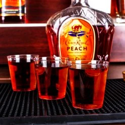 Cheapest ???? BarMan Plastic Clear Mini Shots - 2 Ounce - 50 Count ✔️ -BarMan - shop Plastic 2oz Clear Mini Shots scene2 700x700