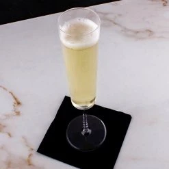 Best Sale ???? BarMan Plastic Champagne Flute - 7 Ounce - 6 Pack ???? -BarMan - shop Plastic 4oz Champagne Flute scene2 700x700