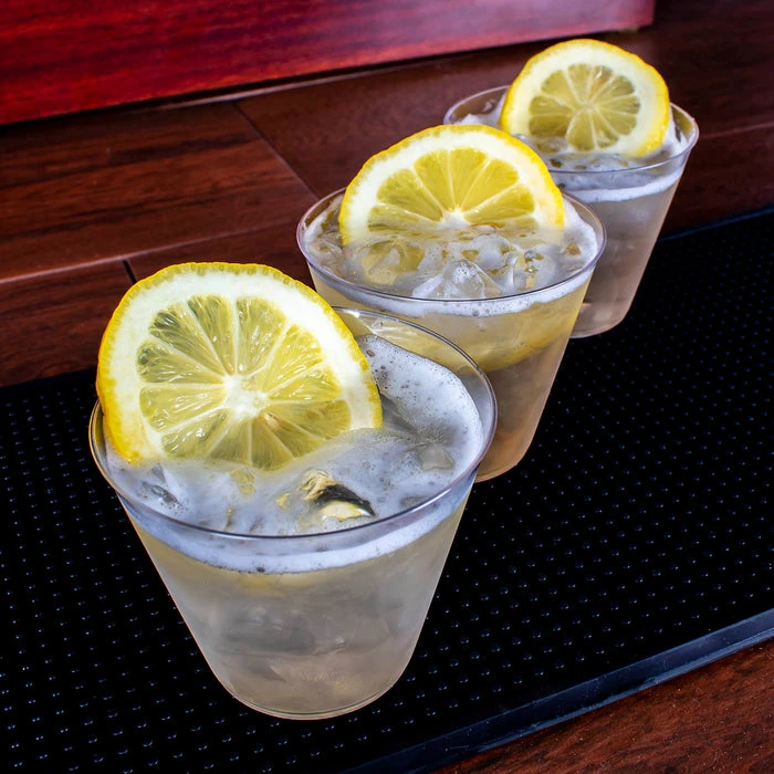 Top 10 ???? BarMan Plastic Tumblers - 9 Ounce - 20 Pack ⌛ 3 Top 10 ???? BarMan Plastic Tumblers - 9 Ounce - 20 Pack ⌛ - Image 3