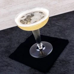 Flash Sale ???? BarMan Plastic Champagne Coupe - 4 Ounce - 20 Pack ⭐ -BarMan - shop Plastic4ozChampagneCoupe scene2 700x700