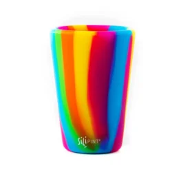 Coupon ???? BarMan Silicone Shot Glass - 1.5 Ounce (Color Options) ???? -BarMan - shop Silicone Shot Glass Hippie Hops clean 700x700