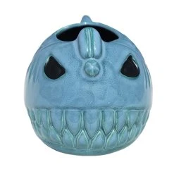 Budget ???? BarMan BarConic® Tiki Drinkware - Piranha ???? -BarMan - shop TikiPirhannaCup CeramicTikiFishMug 800 3 700x700