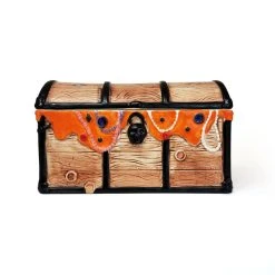 Best Sale ???? BarMan BarConic Tiki Drinkware - Treasure Chest - 26 Ounce ????