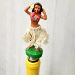 Cheapest ✨ BarMan Wine Stopper - Hula Dancer ???? -BarMan - shop WS HULA Rollover BPC 700x700