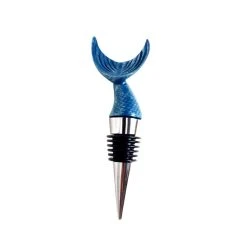 Cheapest ✔️ BarMan Mermaid Tail Wine Stopper ???? -BarMan - shop WS MERMAID 1 700x700