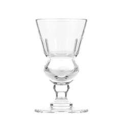 Coupon ???? BarMan BarConic® Traditional Pontarlier Absinthe Glass W/Cuts ????
