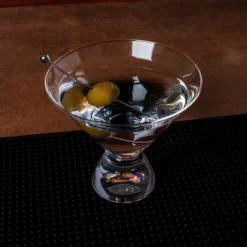 Best Pirce ???? BarMan After Hours Martini Glass - 10 Ounce ???? -BarMan - shop after hours martini scene2 700x700