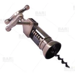 Best reviews of ???? BarMan Vintage Corkscrew With Handle - Antique Finish ???? -BarMan - shop antique vintage corkscrew with handle bpc1 700x700