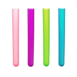 Flash Sale ???? BarMan Tube SHOTZ® / Test Tube Shooters - Unbreakable Polypropylene - Pack Of 100 ???? -BarMan - shop assorted test tubes 100 700x700