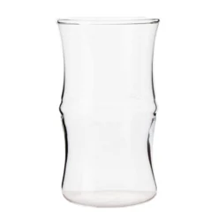 Best reviews of ✔️ BarMan BarConic® Bamboo Shape Glass - 14 Ounce (Quantity Options) ????