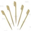Deals ???? BarMan BarConic® Paddle Cocktail Picks - 3.5in (Pack Of 100) ????