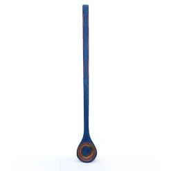 Discount ⌛ BarMan Bamboo Rainbow Stirrer - 8.5" ????
