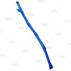 New ✨ BarMan BarConic® Drink Stirrer – Bamboo ???? -BarMan - shop bamboo tree neon blue cocktail stirrer 1 700x700
