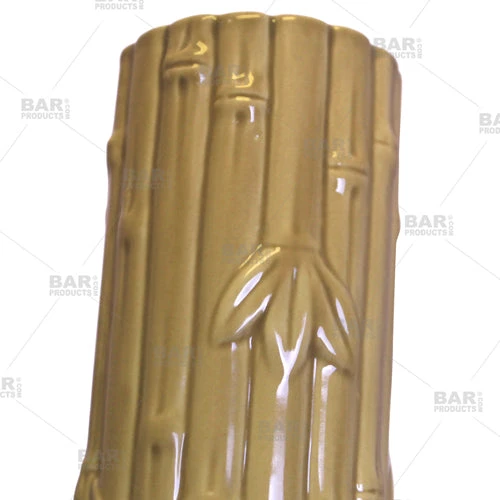 Best reviews of ???? BarMan BarConic® Tiki Drinkware – Bamboo 15oz. ???? 3 Best reviews of ???? BarMan BarConic® Tiki Drinkware – Bamboo 15oz. ???? - Image 3