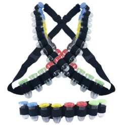 Best Sale ???? BarMan SHOTZ® Server Packs – MIX And MATCH ???? -BarMan - shop bandolier and waist band bullet shot holder set 1 1 27a6be63 d0bf 4e47 a5ec 2f9777bcb7e4 700x700