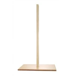 Outlet ???? BarMan Wood Pitcher Racks ???? -BarMan - shop bar pitcher holding rack side 700x700