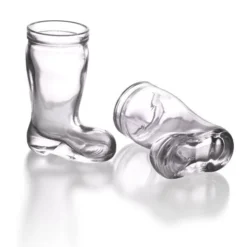 Best Sale ???? BarMan BarConic® 1.5 Oz Mini Boot Shot Glass ???? -BarMan - shop barconic 1.5oz boot shot 1 1 1 700x700