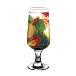 Best Sale ???? BarMan BarConic® 10 Oz Footed Beer / Cocktail Glass - Case Of 12 ⌛ -BarMan - shop barconic 10 oz footed glass 700x700