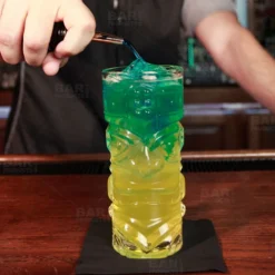 Deals ???? BarMan BarConic® 15 Oz Tiki Glass ???? -BarMan - shop barconic 15oz tik glass 1 700x700