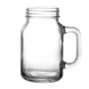 Coupon ???? BarMan BarConic® Glassware - Mason Jar Mug Glass - 20 Ounce - CASE OF 12 ????
