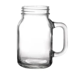 Coupon ???? BarMan BarConic® Glassware - Mason Jar Mug Glass - 20 Ounce - CASE OF 12 ????