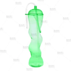 Discount ???? BarMan BarConic® 22oz Twisted Party Yard Cup W/lid & Handle [Assorted Colors] ✨ -BarMan - shop barconic 22oz twisted party yard cup lid and handle bpc 2 700x700