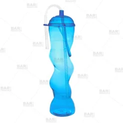Discount ???? BarMan BarConic® 22oz Twisted Party Yard Cup W/lid & Handle [Assorted Colors] ✨ -BarMan - shop barconic 22oz twisted party yard cup lid and handle bpc 4 700x700