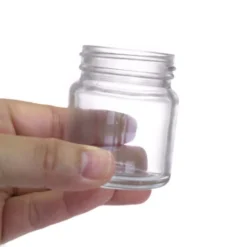 Cheapest ???? BarMan BarConic® 2 Oz Mini Mason Jar Shot Glass ???? -BarMan - shop barconic 2oz mini mason jar 5 700x700