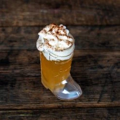 Brand new ❤️ BarMan BarConic® Plastic Boot Shot - 1 Ounce ⌛ -BarMan - shop barconic boot shot scene2 700x700