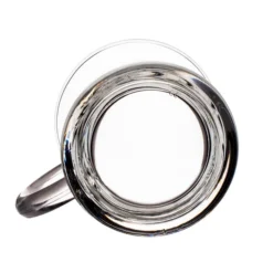 New ✔️ BarMan BarConic® Glass Coffee Cup - 14 Ounce ???? -BarMan - shop barconic coffee cup 3 700x700