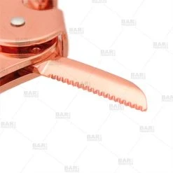 Best deal ❤️ BarMan BarConic® Double Lever Copper Corkscrew ✨ -BarMan - shop barconic double lever copper corkscrew barware cork screw wine bottle bpc 3 700x700