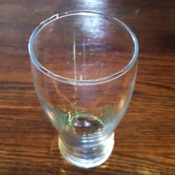 Top 10 ???? BarMan BarConic® 20 Oz Imperial Pint Glass ???? -BarMan - shop barconic english pub glass top view 4 700x700